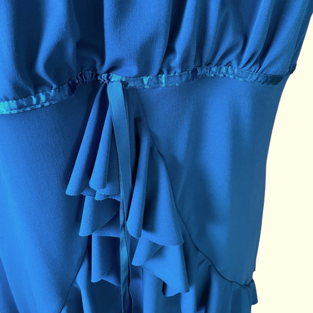 Blue Top - Picture 3 of 3